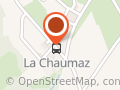 Restaurant Chaumaz