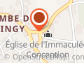 Ecole Primaire de La Combe