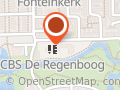 Christelijke Basisschool De Regenboog