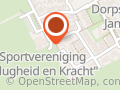 Sportvereniging "vlugheid en Kracht (V.h.k.)"