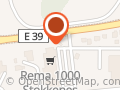REMA 1000 STOKKENES