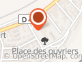 Conseil Départemental - Maison du Département
