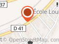 École maternelle publique Louise Michel