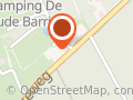 Camping De Oude Barrier