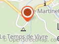 Auberge et Camping "Le Temps des Vivre"