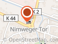 Radica Jeftic Hotel-Restaurant Nimweger Tor