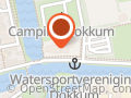 Kantine TCD Dokkum