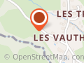 Gîte l'Oasis des Bauges