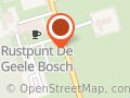Boerderijcamping 'de Geele Bosch'