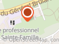 École Primaire Privée Sainte-Famille