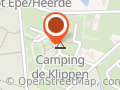 Camping de Klippen