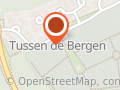 Tussen de Bergen Begraafplaats