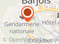 GEOTOP Barjols