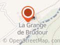 La Grange De Brudour
