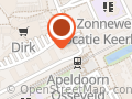 Fysionu - Locatie de Linie