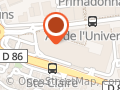 Cercle des Coiffeurs-Avenue 83