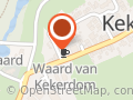 Wildersniscafé De Waard van Kekerdom