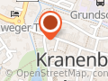 Volksbank Kleverland eG, Filiale Kranenburg
