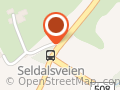 Seldal Maskin Eivind Seldal