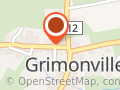 Syndicat des Eaux de Grimonviller