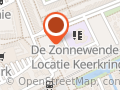 Stichting Overblijfvoorziening "De Tussenboog"