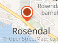Reidun Toskedal Office Partner