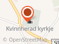 Kvinnherad kyrkje