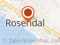 Rosendal - Grillen