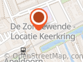 Sterrenpret / Kinderopvang Ook