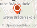 Grøne Bråden Sfo