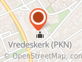 Hervormde Gemeente Vredeskerk Kerkelijk Bureau