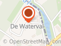 Waterval Camping de