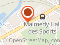 GYM CLUB Malmedy