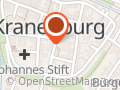 Tourist Info Center Kranenburg