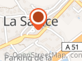 Alpes Blanchisserie Insertion - A.B.I