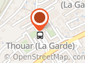 TABAC LE THOUAR