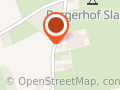 Gasterij Bergerbaan