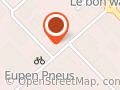 Verviers Freins SA - Eupen