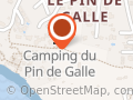 Camping du Pin de Galle