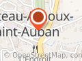 Mairie - Château-Arnoux-Saint-Auban