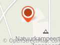 Natuurkampeerterrein Zegenoord