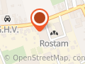 Bakkerij Rostam