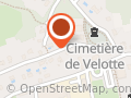 A.s.c de Velotte