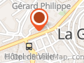Les verres de Louis - La Garde