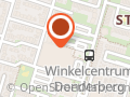Bloemenwinkel Ut Donderbleumke