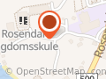Folgefonn Feriegard Jostein Hatteberg