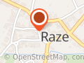 Mairie De Raze