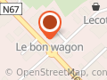 LeBonWagon