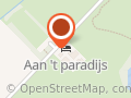 B&B aan 't paradijs / Vakantieboerderij Veluwe