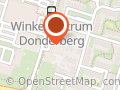 Sporthal Donderberg